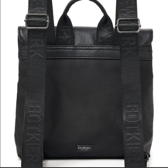 Botkier New York Mini Trigger Backpack - Picture 3 of 8